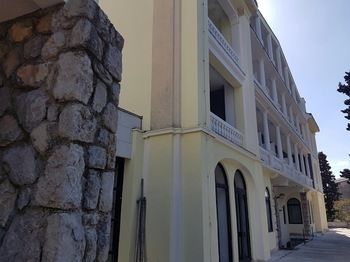 Park Hotel Crikvenica Bagian luar foto