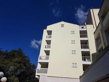 Park Hotel Crikvenica Bagian luar foto