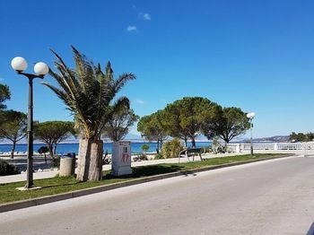 Park Hotel Crikvenica Bagian luar foto