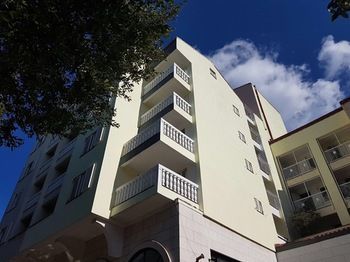 Park Hotel Crikvenica Bagian luar foto